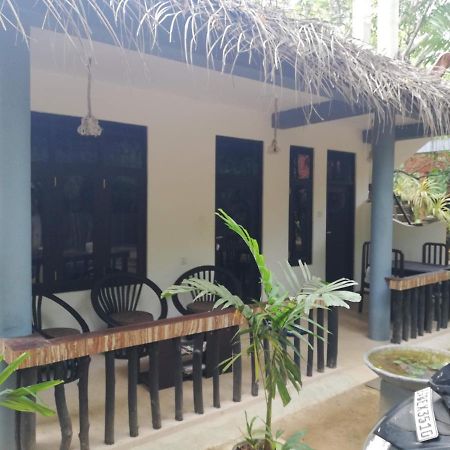 Hotel Sea Breeze Garden Tangalle Zewnętrze zdjęcie
