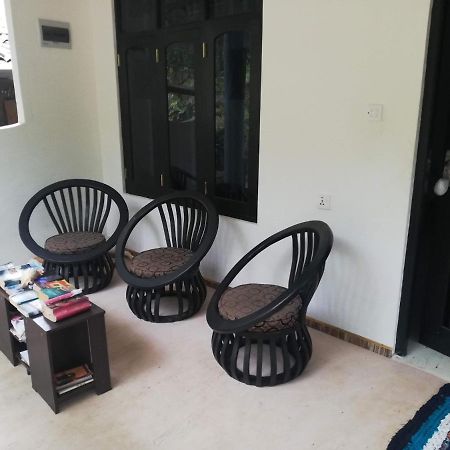 Hotel Sea Breeze Garden Tangalle Zewnętrze zdjęcie