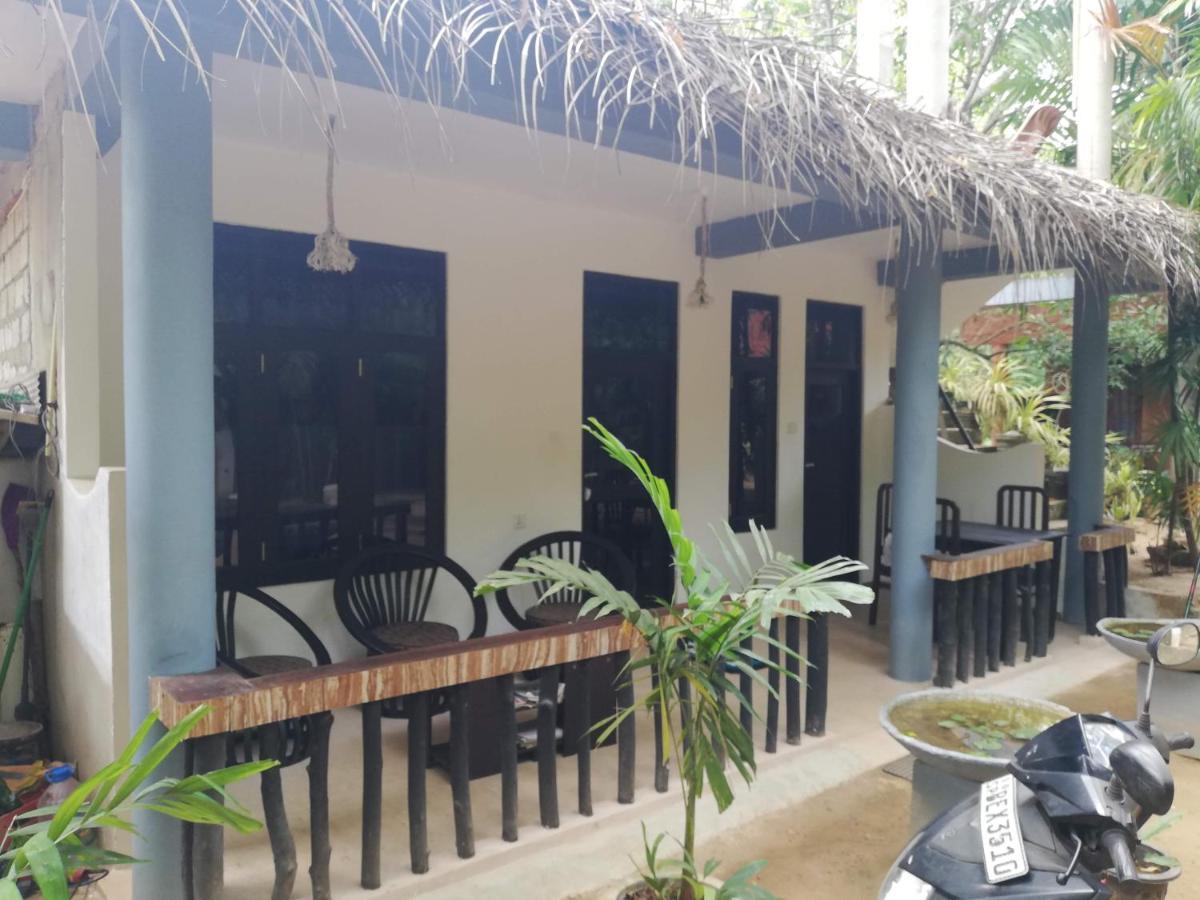 Hotel Sea Breeze Garden Tangalle Zewnętrze zdjęcie