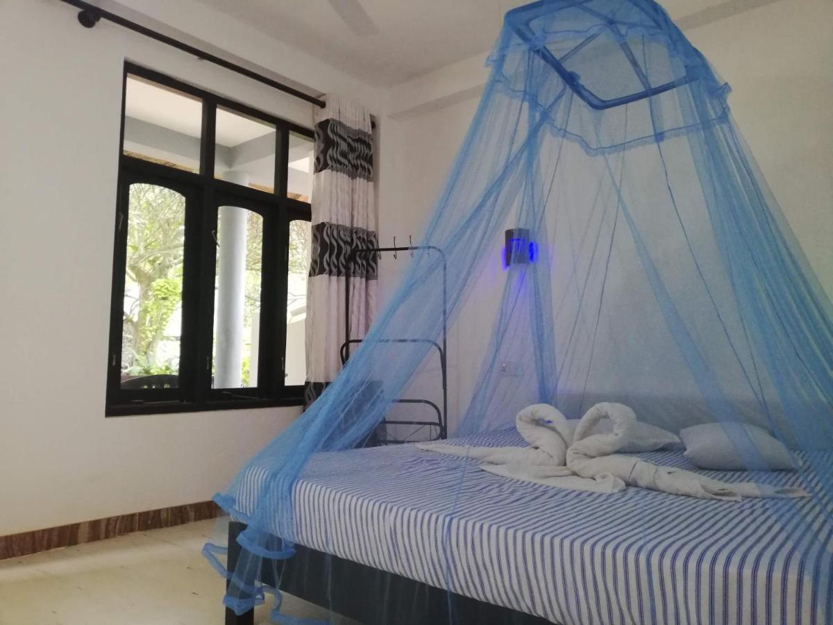 Hotel Sea Breeze Garden Tangalle Zewnętrze zdjęcie