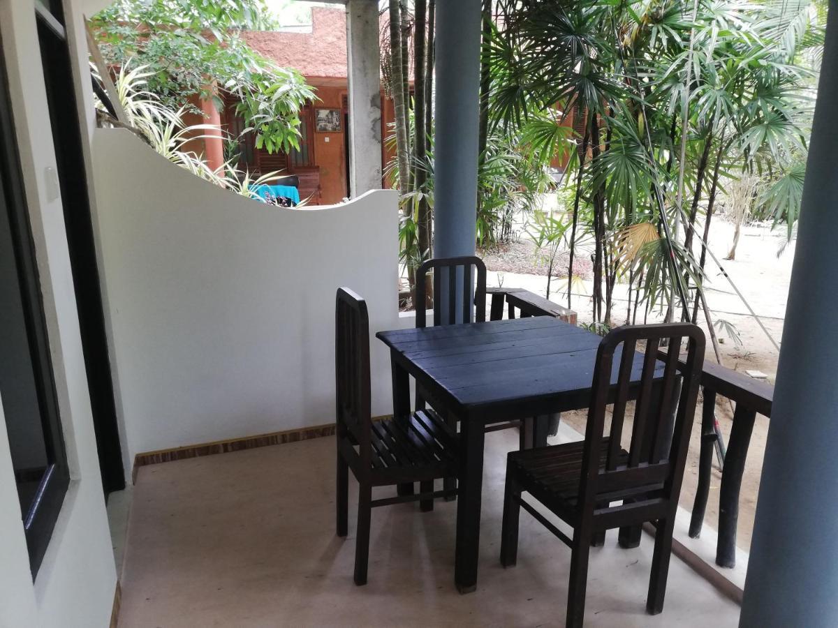 Hotel Sea Breeze Garden Tangalle Zewnętrze zdjęcie