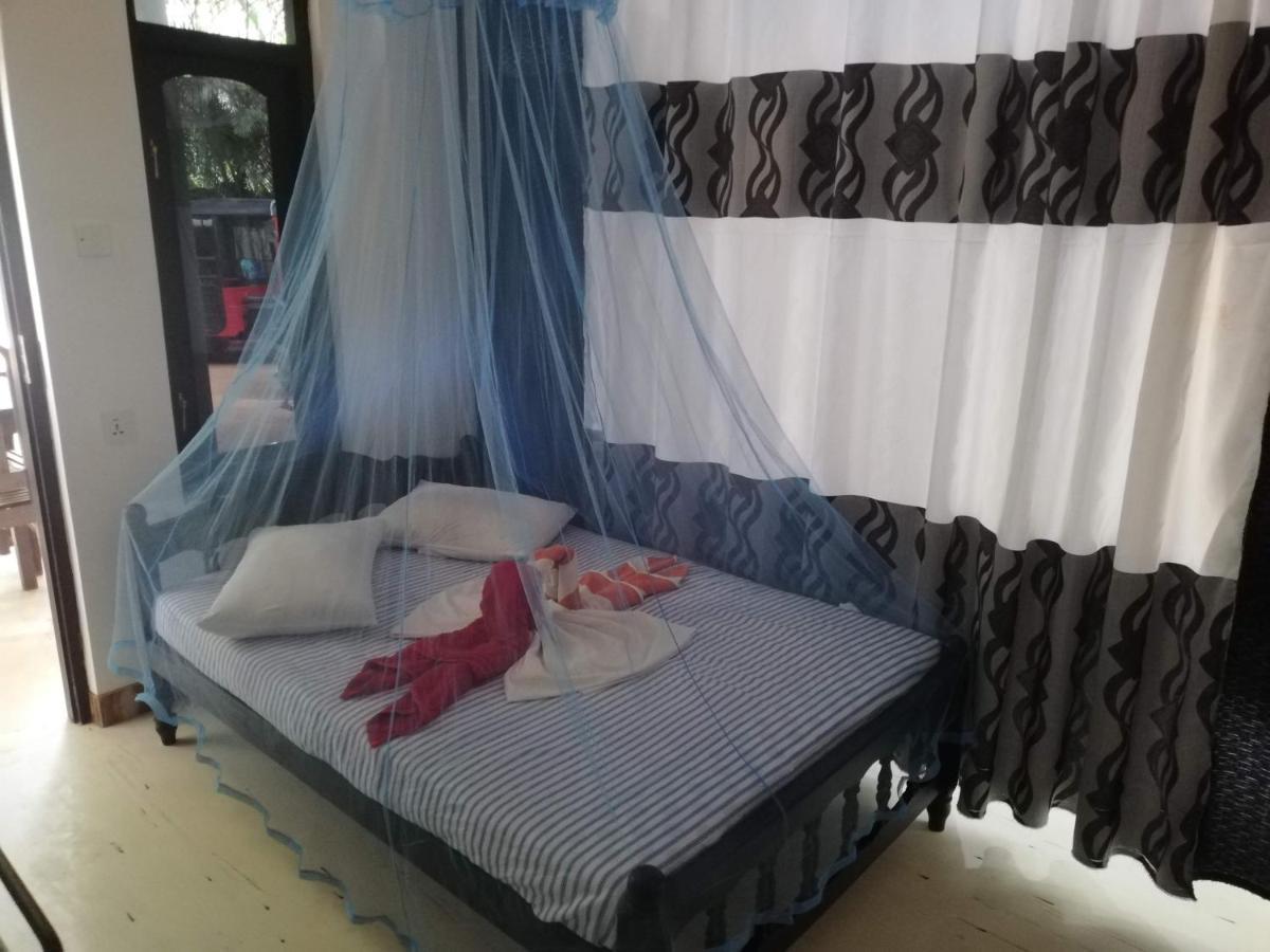 Hotel Sea Breeze Garden Tangalle Zewnętrze zdjęcie