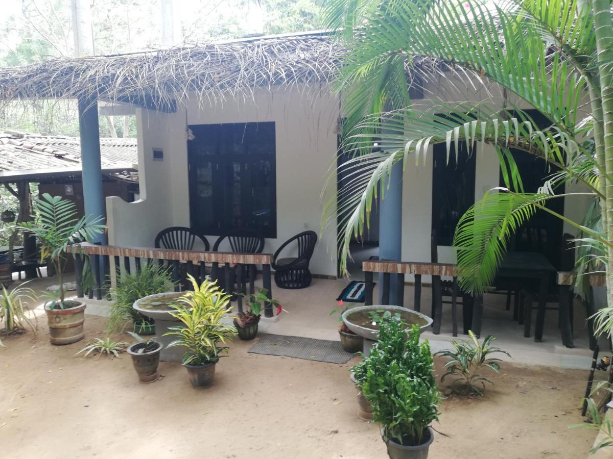Hotel Sea Breeze Garden Tangalle Zewnętrze zdjęcie