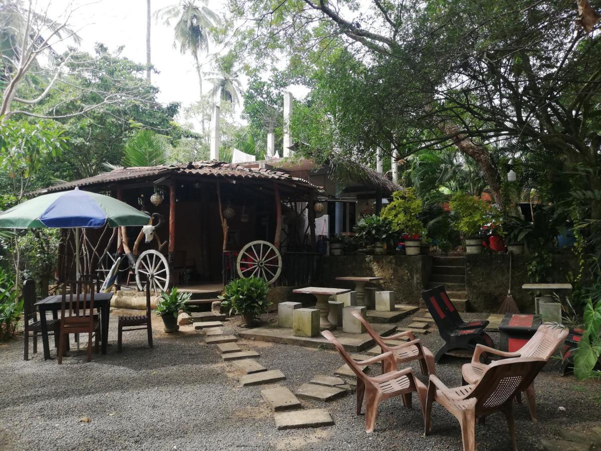 Hotel Sea Breeze Garden Tangalle Zewnętrze zdjęcie