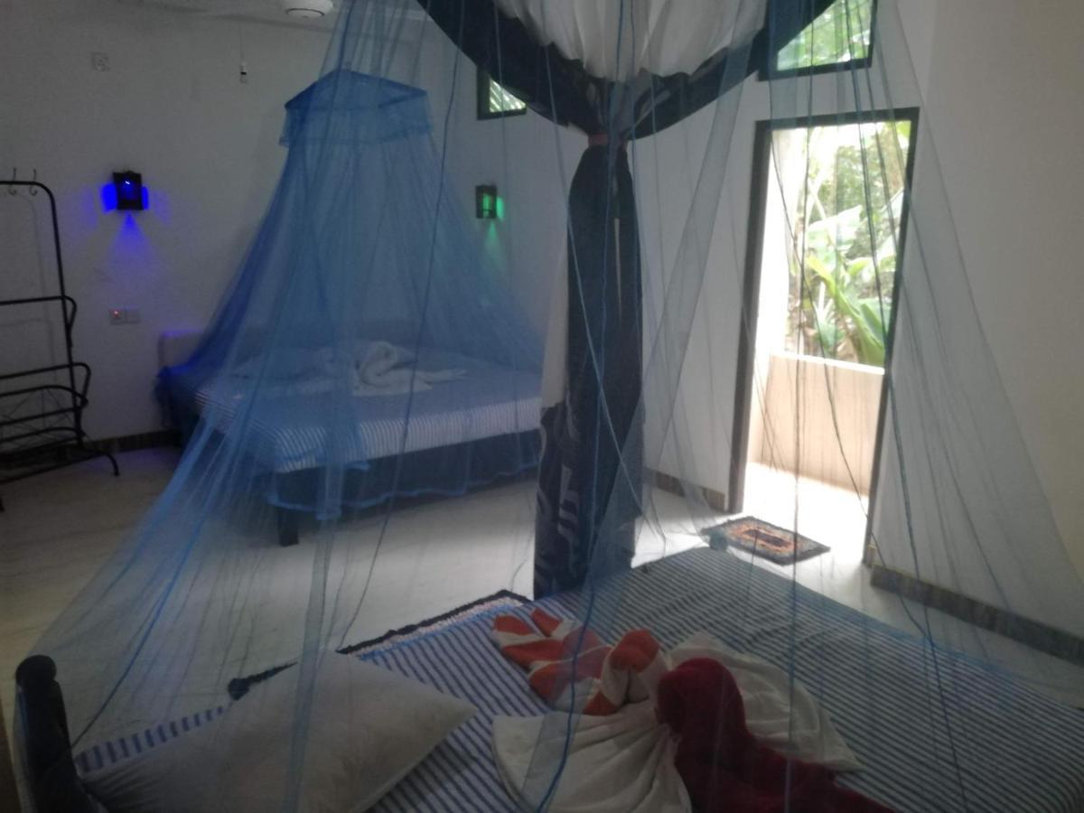 Hotel Sea Breeze Garden Tangalle Zewnętrze zdjęcie
