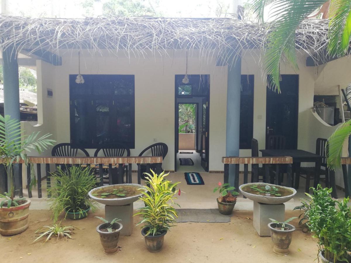 Hotel Sea Breeze Garden Tangalle Zewnętrze zdjęcie