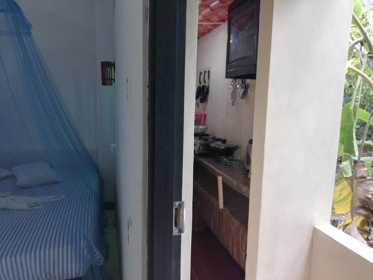 Hotel Sea Breeze Garden Tangalle Zewnętrze zdjęcie