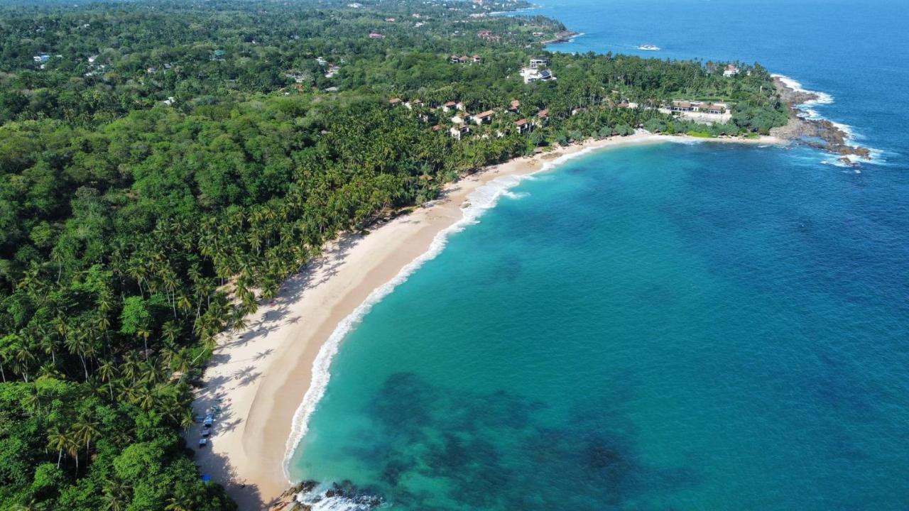 Hotel Sea Breeze Garden Tangalle Zewnętrze zdjęcie