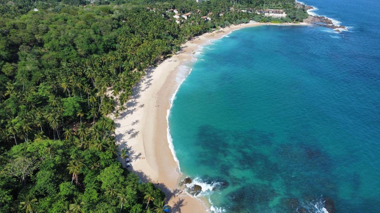 Hotel Sea Breeze Garden Tangalle Zewnętrze zdjęcie