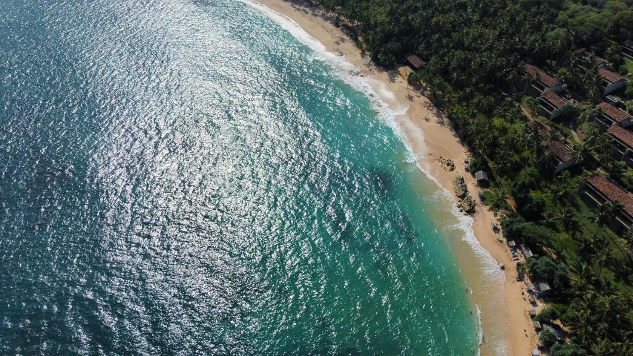 Hotel Sea Breeze Garden Tangalle Zewnętrze zdjęcie