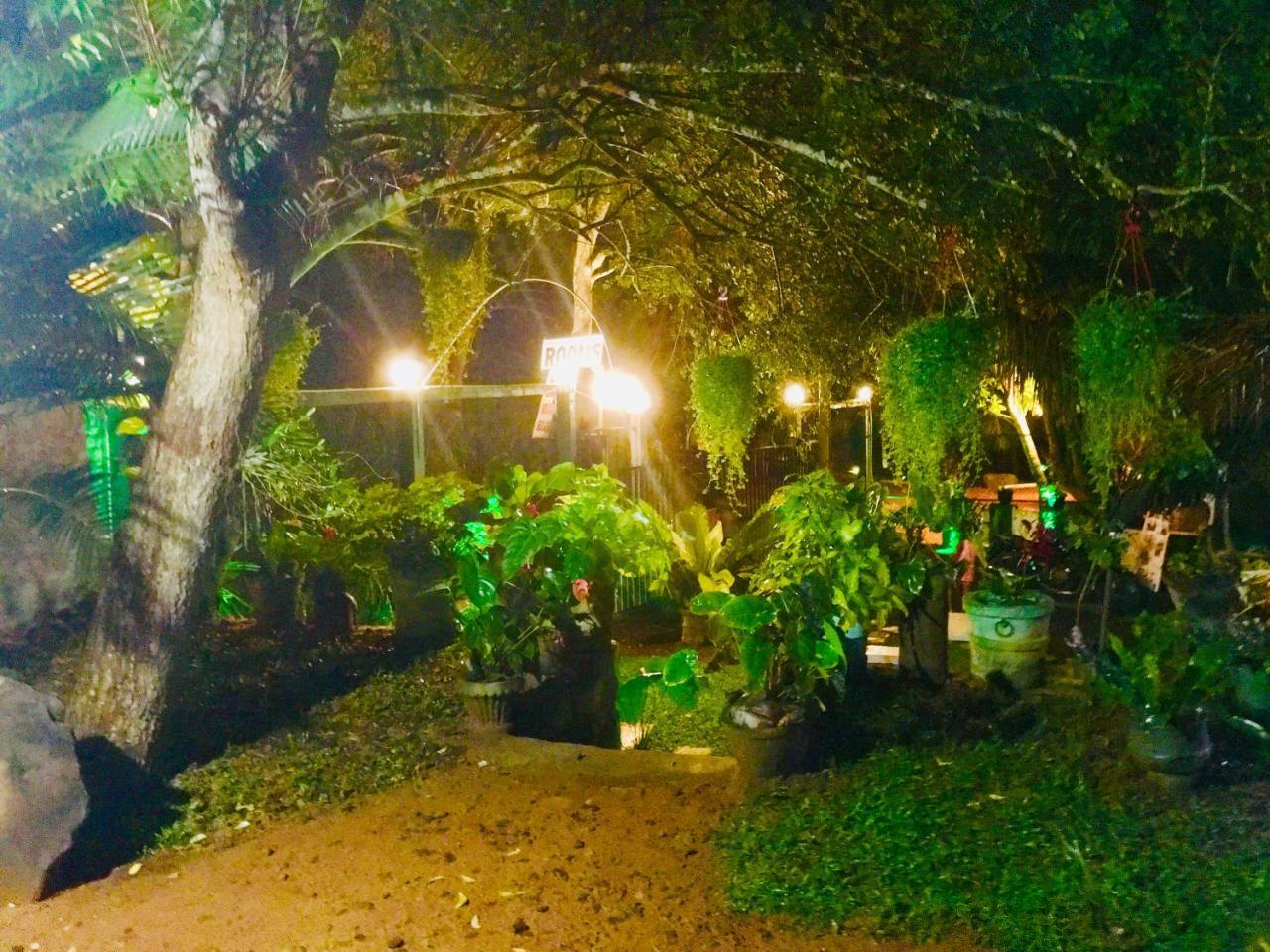 Hotel Sea Breeze Garden Tangalle Zewnętrze zdjęcie