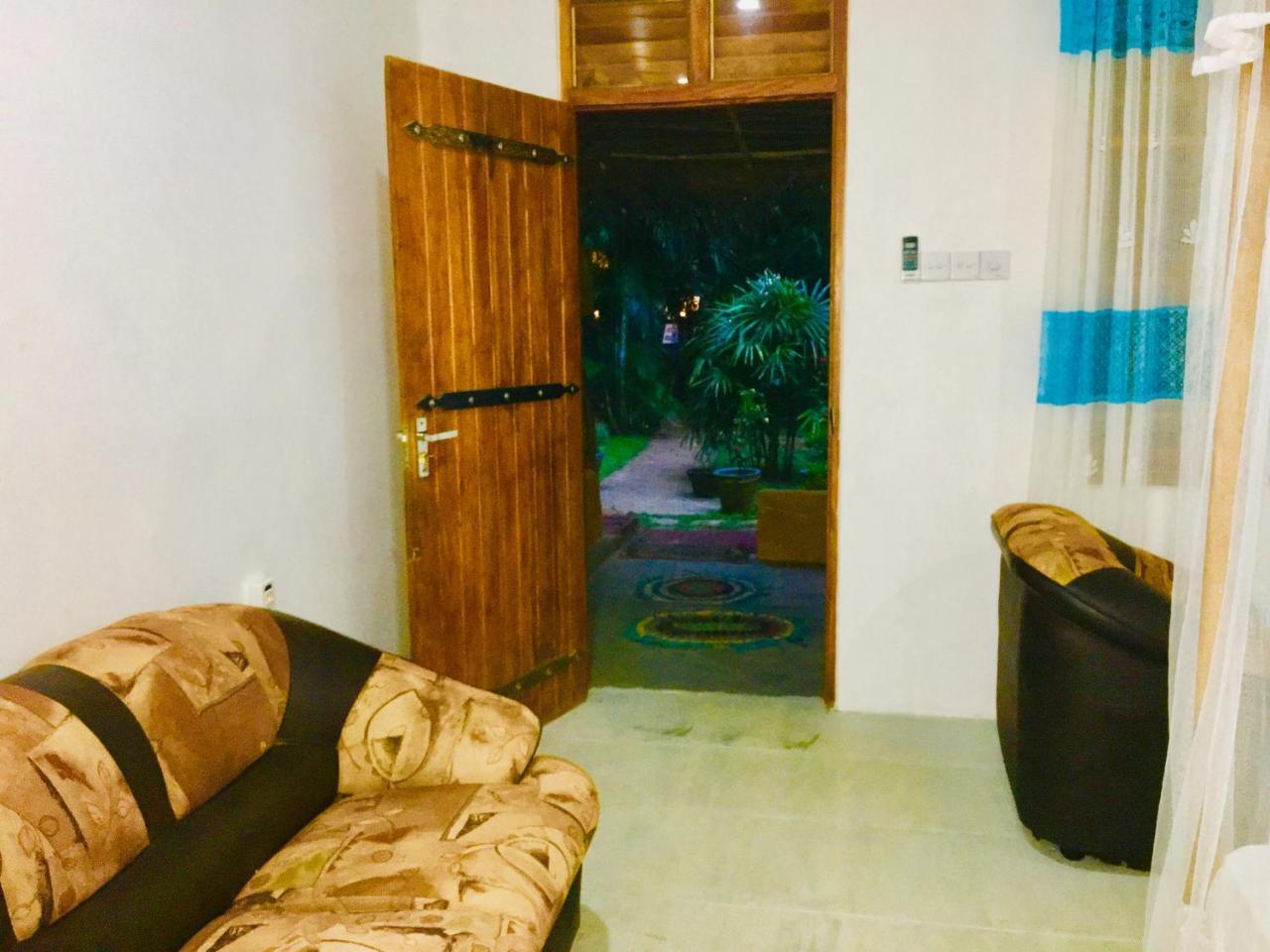 Hotel Sea Breeze Garden Tangalle Zewnętrze zdjęcie