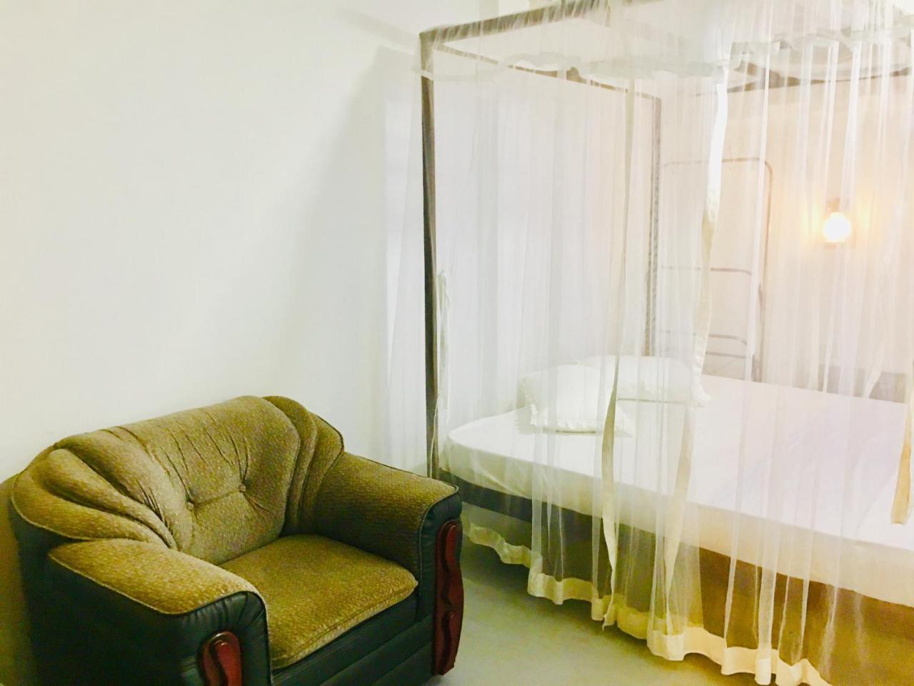 Hotel Sea Breeze Garden Tangalle Zewnętrze zdjęcie