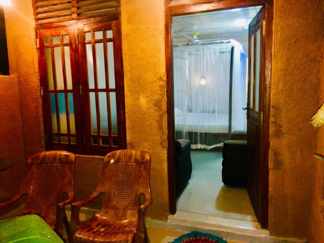 Hotel Sea Breeze Garden Tangalle Zewnętrze zdjęcie