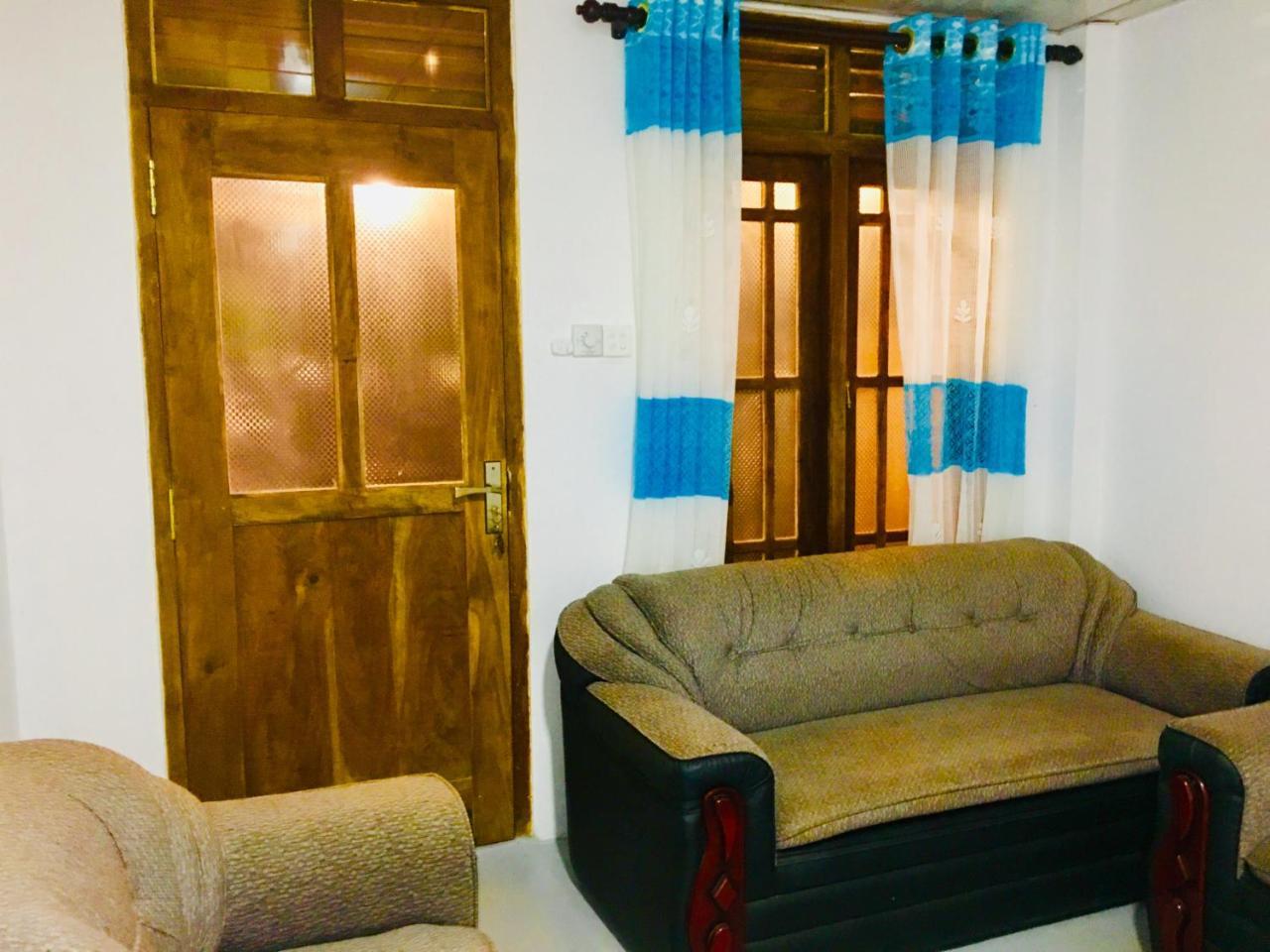 Hotel Sea Breeze Garden Tangalle Zewnętrze zdjęcie