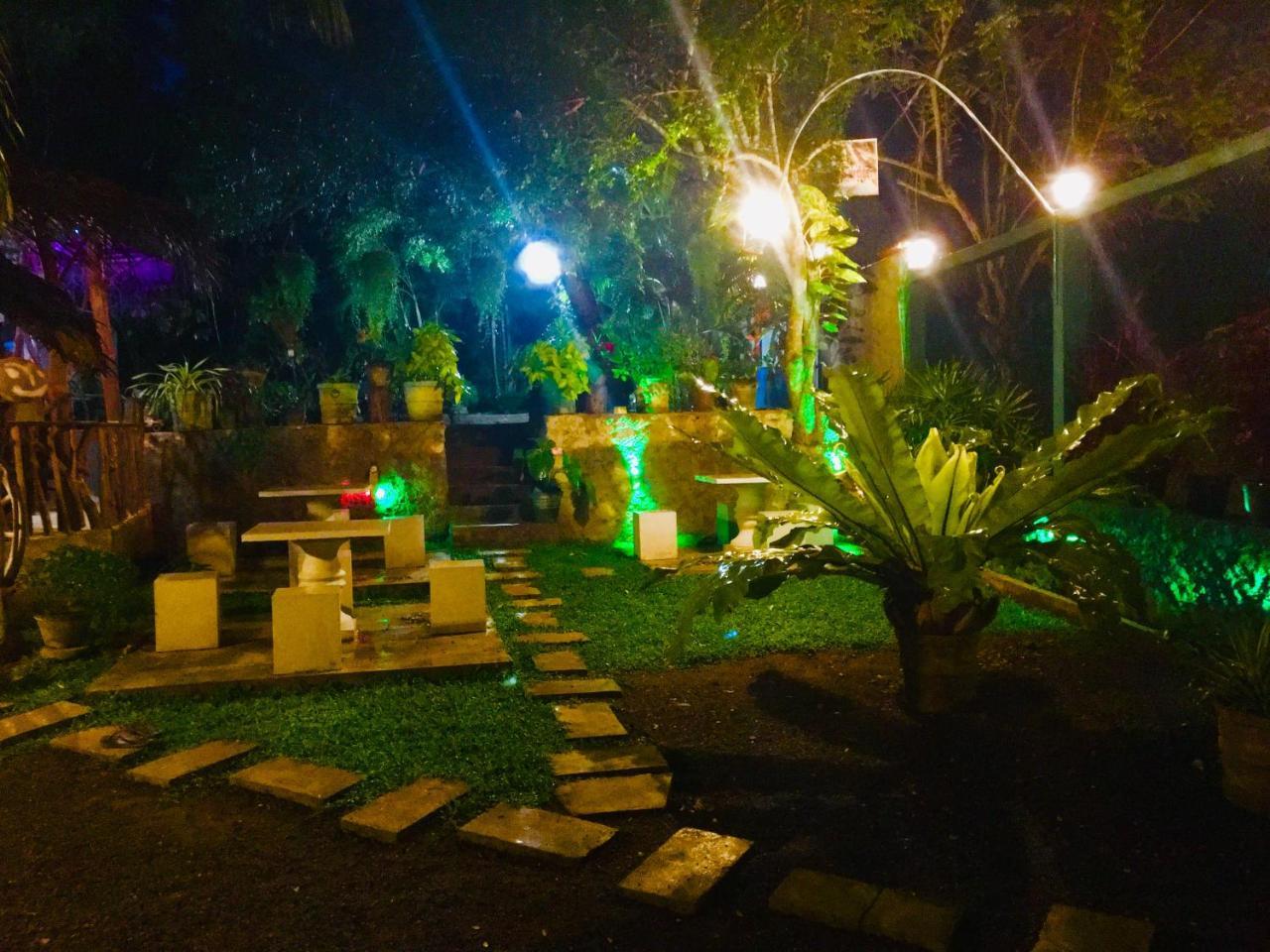 Hotel Sea Breeze Garden Tangalle Zewnętrze zdjęcie