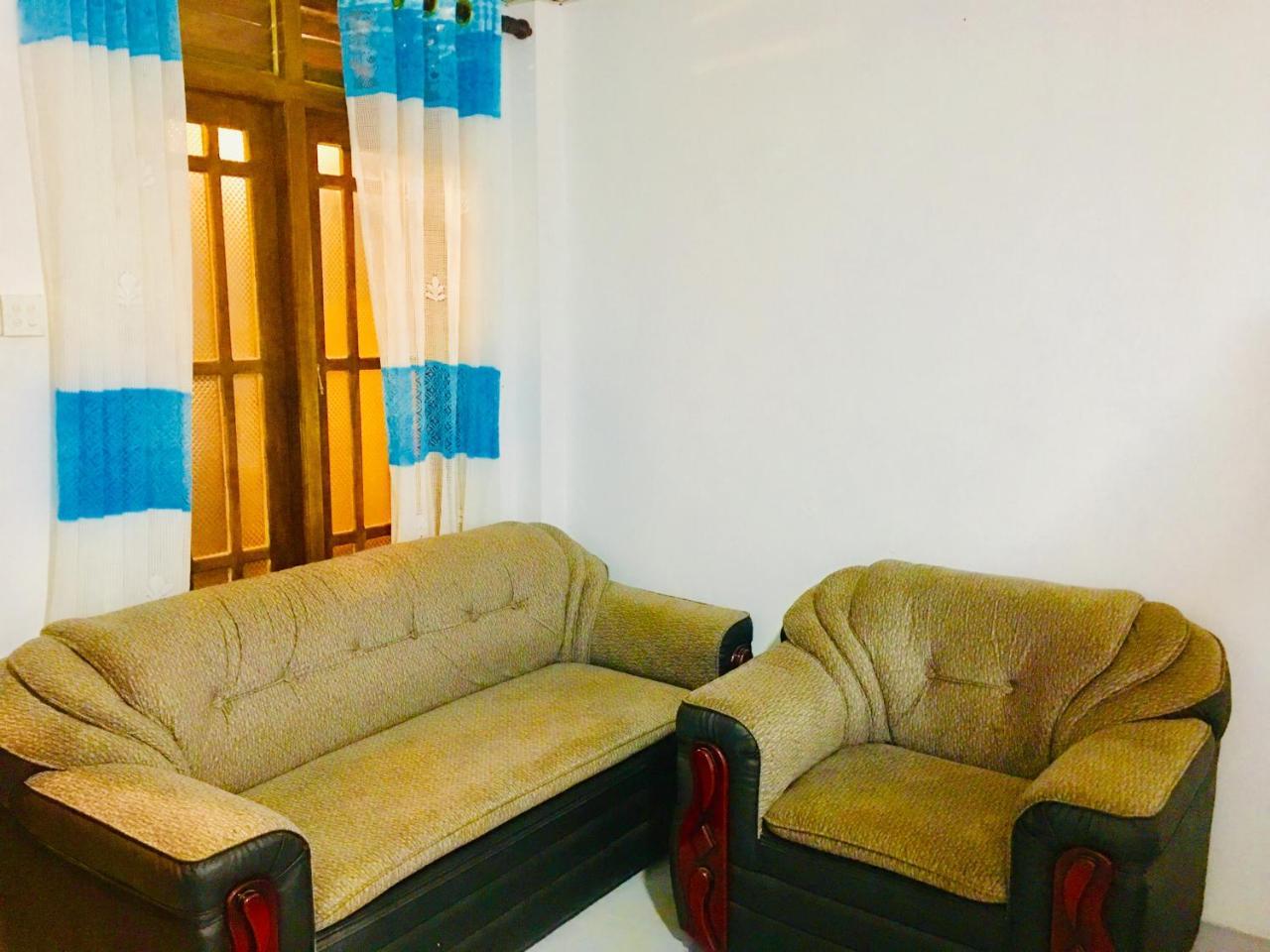 Hotel Sea Breeze Garden Tangalle Zewnętrze zdjęcie